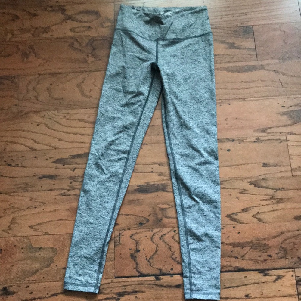 XS Victoria’s Secret Knockout Leggings